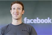 趕時髦？Facebook CEO 2013年將領取1美元年薪