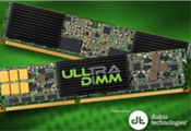 SanDisk全新固態(tài)硬盤ULLtraDIMM，能否革新存儲行業(yè)？