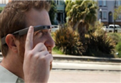 未來我們開發(fā)的Google Glass應(yīng)用將會是什么樣？