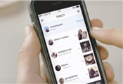 Instagram推新私信功能Direct：支持照片、視頻和文本信息