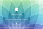 Duang一下，蘋(píng)果發(fā)布會(huì)3月9日就來(lái)了！主角會(huì)是Apple Watch嗎？