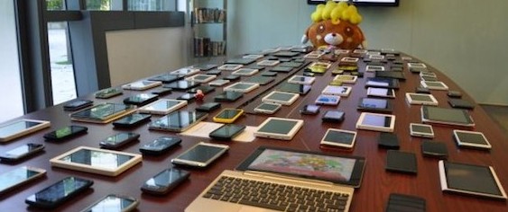 Apkudo CEO訪談:免費(fèi)為Android開發(fā)者提供測(cè)試